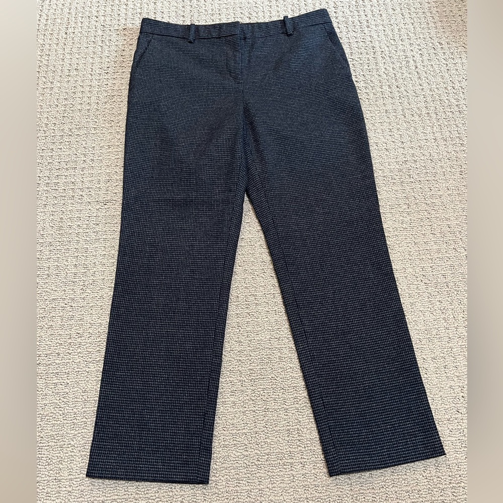 Ann Taylor Straight Leg Pants